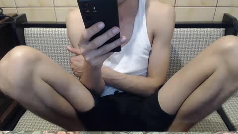 Snapshot of mastermiko chatting on 01.07.25 Silly Rabbit online show from 01.07.25