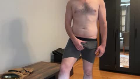 Aiden online show from 09.14.25