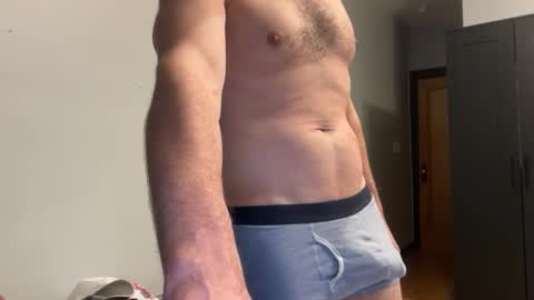 Aiden online show from 12.05.25