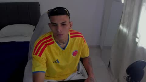 masters_latins online show from 06.27.26