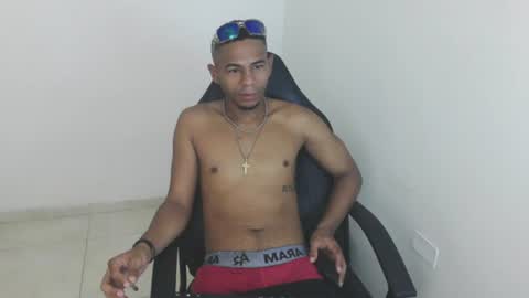masters_latins online show from 08.02.26