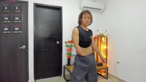 Team Cris Darwin- Fernando- Stiven- David online show from 02.09.25