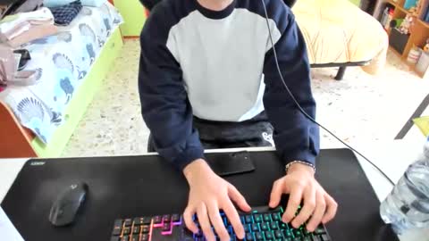 Master Sex online show from 04.10.26