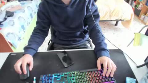 Master Sex online show from 04.15.26