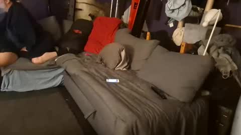 Master Vamp47 and Vampire Ophelia online show from 10.10.25