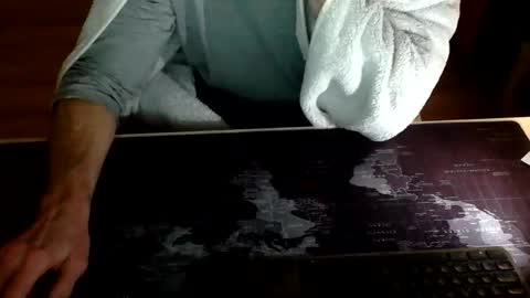 MasturbateMindbreaker online show from 01.08.25