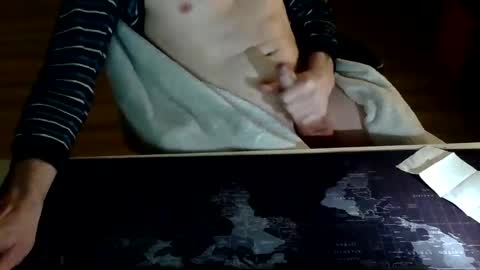 MasturbateMindbreaker online show from 03.03.25