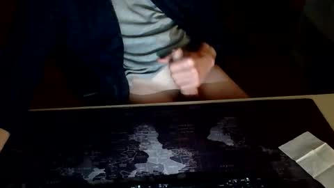 MasturbateMindbreaker online show from 05.12.26