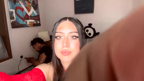 Snapshot of masturbatingmariamiller chatting on 12.28.24 masturbatingmariamiller online show from 12.28.24