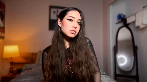 Snapshot of masturbatingmariamiller chatting on 02.05.25 masturbatingmariamiller online show from 02.05.25