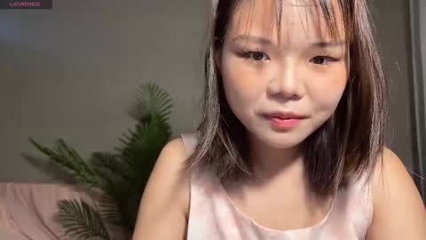 Snapshot of masubaby chatting on 09.18.25 SuSu online show from 09.18.25