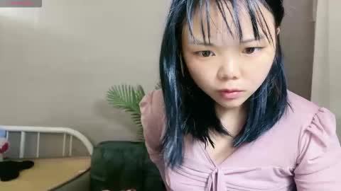 Snapshot of masubaby chatting on 11.03.25 SuSu online show from 11.03.25