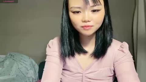 Snapshot of masubaby chatting on 11.09.25 SuSu online show from 11.09.25