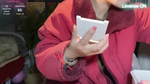 SuSu online show from 03.07.26