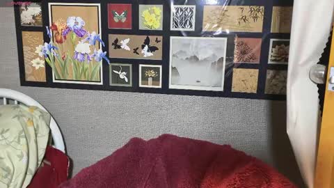 SuSu online show from 03.26.26