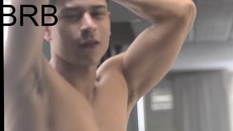 Snapshot of mat_kush chatting on 01.20.25 Matt online show from 01.20.25