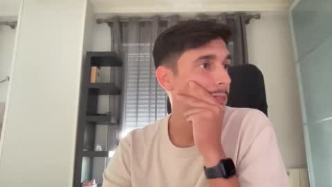 Aaron online show from 09.26.25