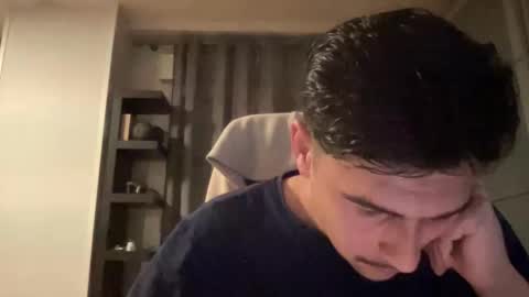 Aaron online show from 10.13.25