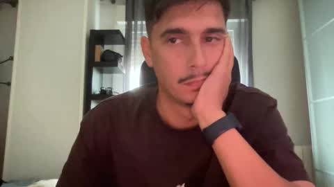 Aaron online show from 10.17.25