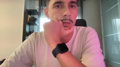 Aaron online show from 10.23.25