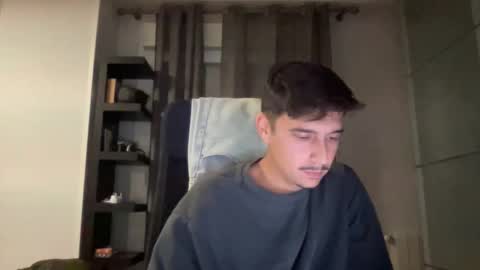 Aaron online show from 11.06.25