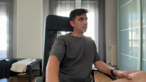 Snapshot of matahavi chatting on 07.03.26 Aaron online show from 07.03.26