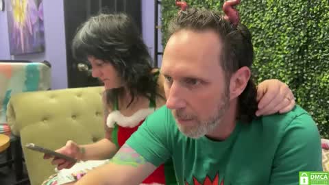 Jer and Kel online show from 01.03.25