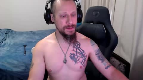 Matchy online show from 11.27.25