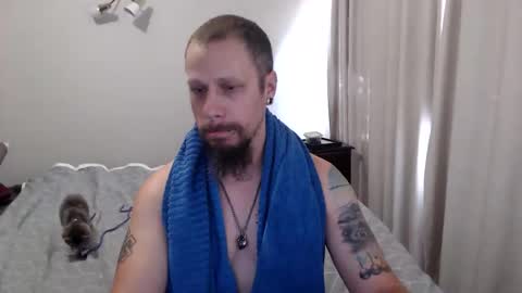 Matchy online show from 01.17.26