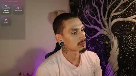 Snapshot of mateo60_ chatting on 11.06.25 Mateo online show from 11.06.25