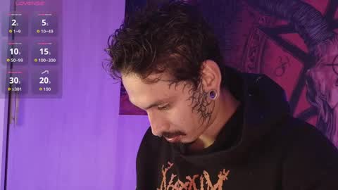 Mateo online show from 04.22.26