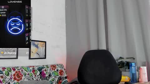 Snapshot of mateo_hunter chatting on 12.16.25 MATEO HUNTER online show from 12.16.25