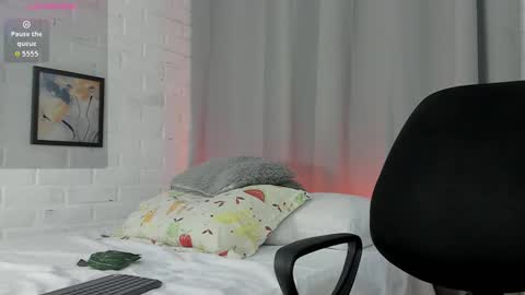 Snapshot of mateo_hunter chatting on 01.07.26 MATEO HUNTER online show from 01.07.26