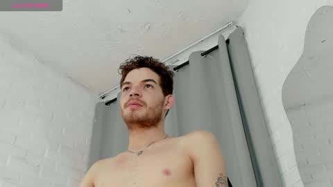 Snapshot of mateo_hunter chatting on 01.09.26 MATEO HUNTER online show from 01.09.26