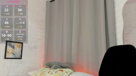 Snapshot of mateo_hunter chatting on 01.12.26 MATEO HUNTER online show from 01.12.26