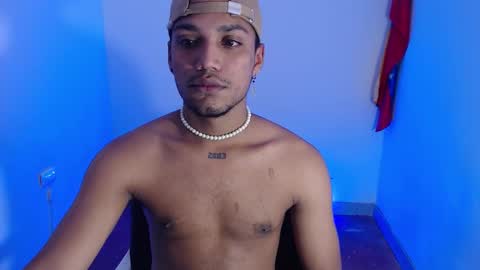 Mateo and Noah online show from 01.17.26