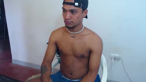 Mateo and Noah online show from 02.08.26