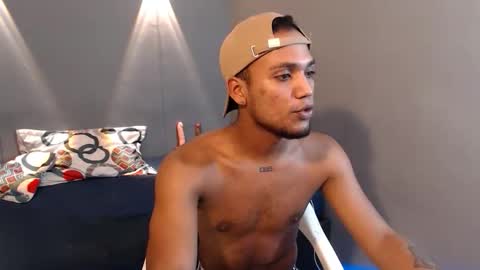 Mateo and Noah online show from 04.07.26