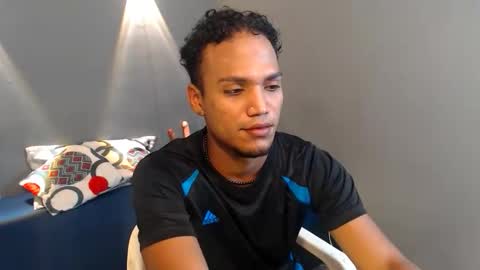 Mateo and Noah online show from 04.09.26