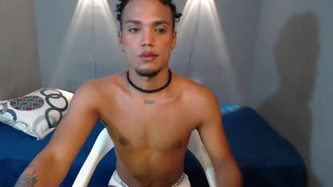 Mateo and Noah online show from 05.19.26