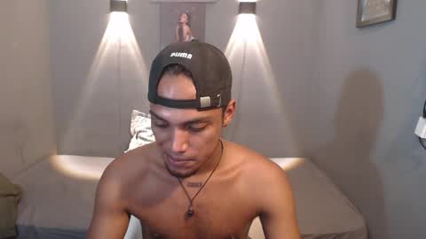 Mateo and Noah online show from 05.27.26