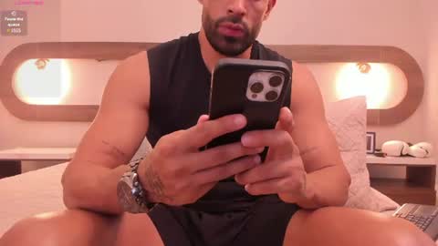 Mateo online show from 07.14.26