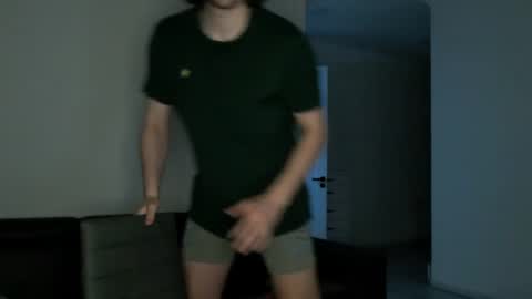 mateo_zeus online show from 07.22.26