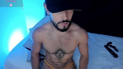 Mateo Baer online show from 05.09.26