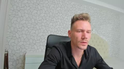 MateoBenjamin online show from 12.05.24