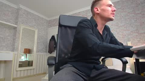 MateoBenjamin online show from 12.06.24