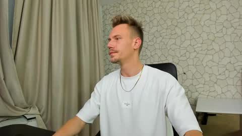 MateoBenjamin online show from 12.14.24