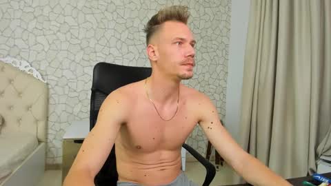 MateoBenjamin online show from 12.22.24