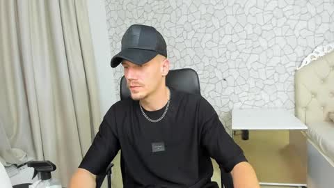 MateoBenjamin online show from 12.27.24