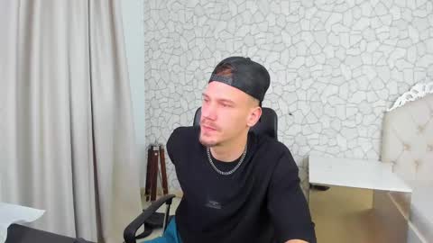 MateoBenjamin online show from 01.22.25